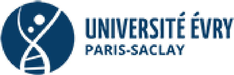Université d'Évry Paris-Saclay